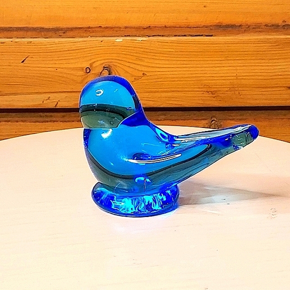 BLUE BIRD OF HAPPINESS Ron Ray 1998 - Picture 3 of 7